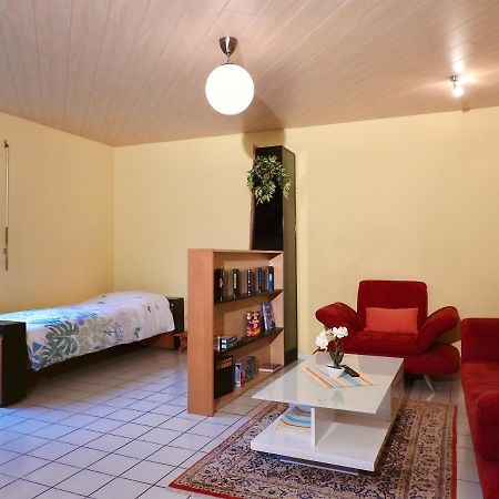 Ferienwohnung Gartenblick Remchingen Екстериор снимка