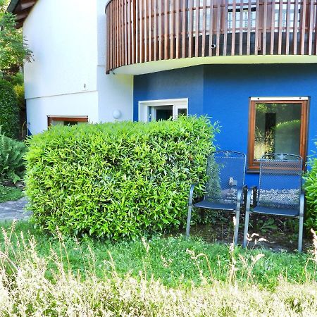 Ferienwohnung Gartenblick Remchingen Екстериор снимка