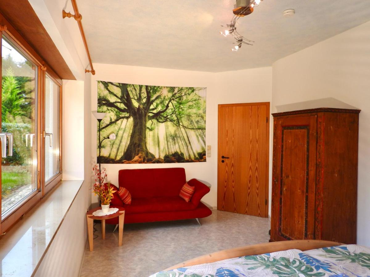 Ferienwohnung Gartenblick Remchingen Екстериор снимка