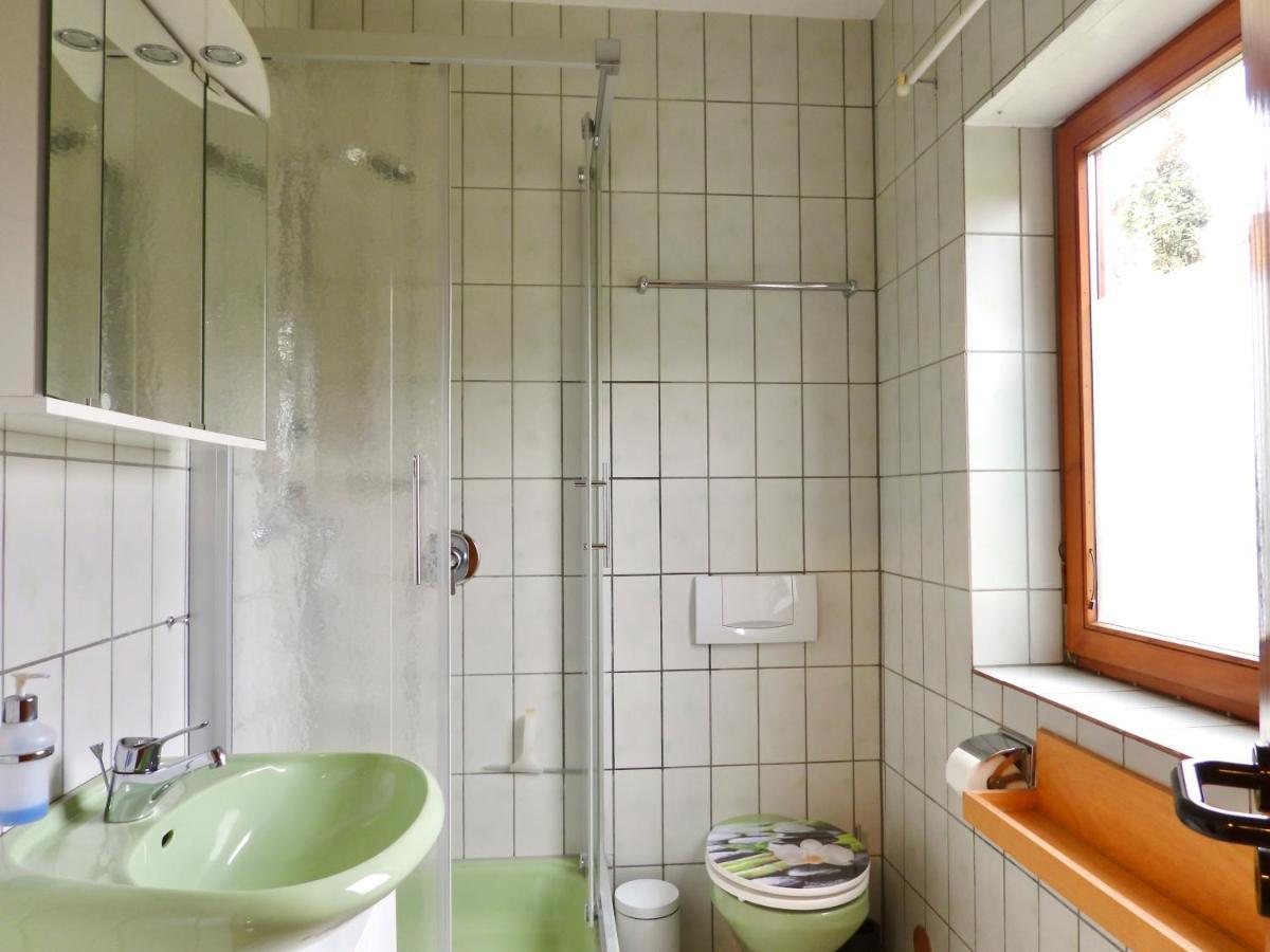 Ferienwohnung Gartenblick Remchingen Екстериор снимка
