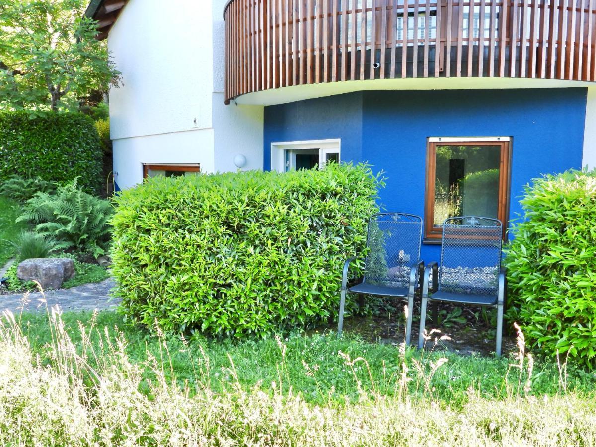 Ferienwohnung Gartenblick Remchingen Екстериор снимка